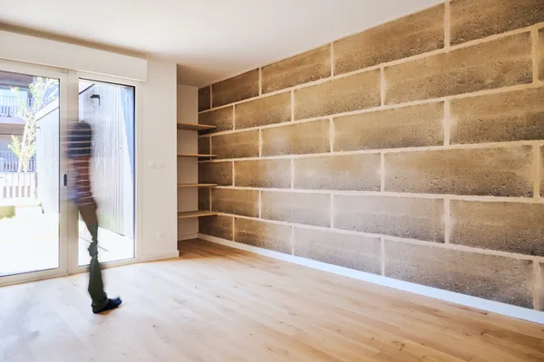 Briques de terre crue BTC