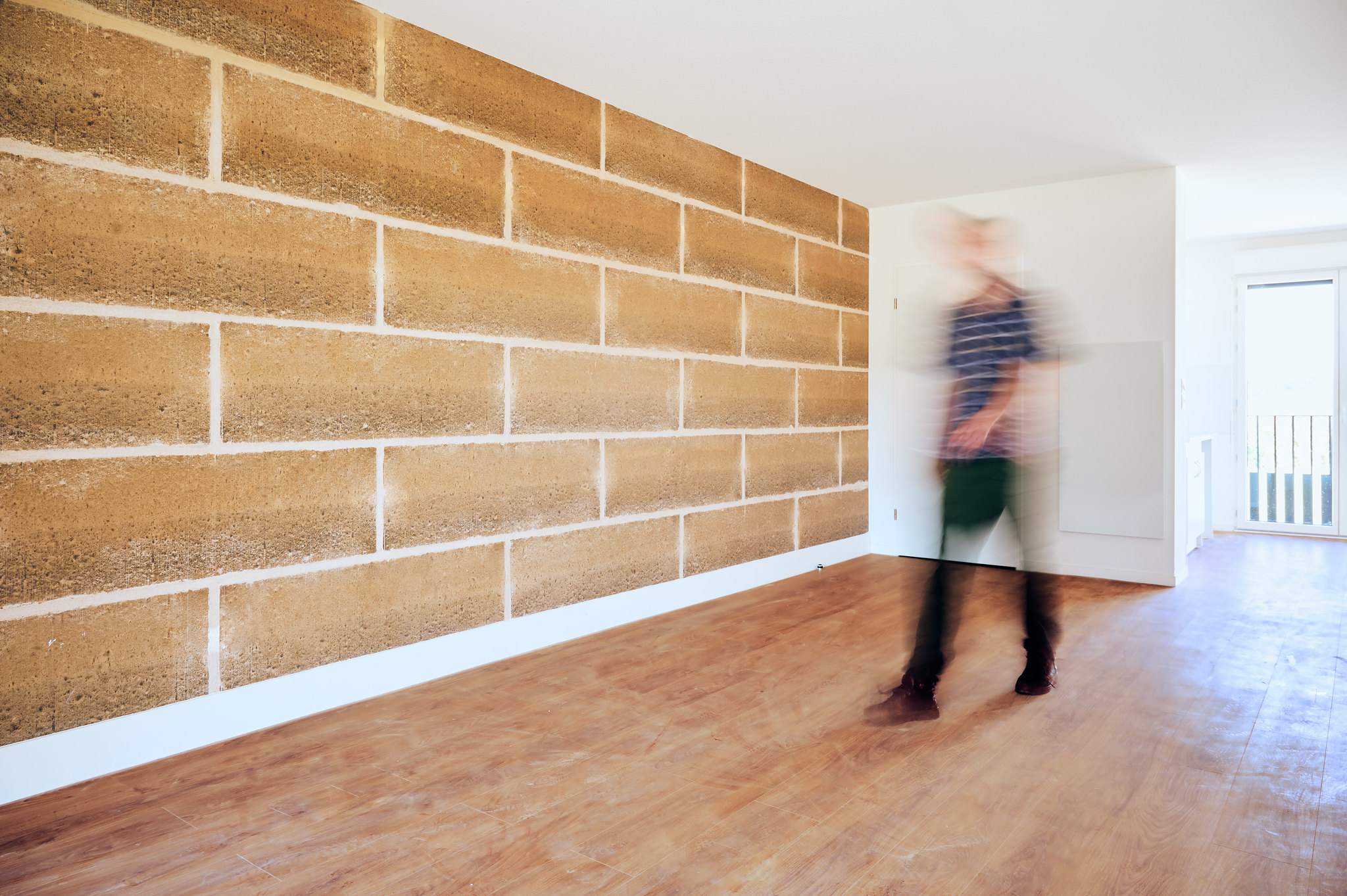 Terrain pour maison passive dans les Pyrénées-Orientales